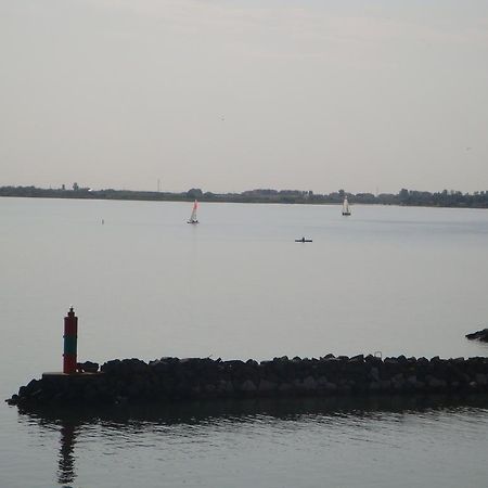 Apartmán Port Rive Gauche Iona Marseillan  Exteriér fotografie