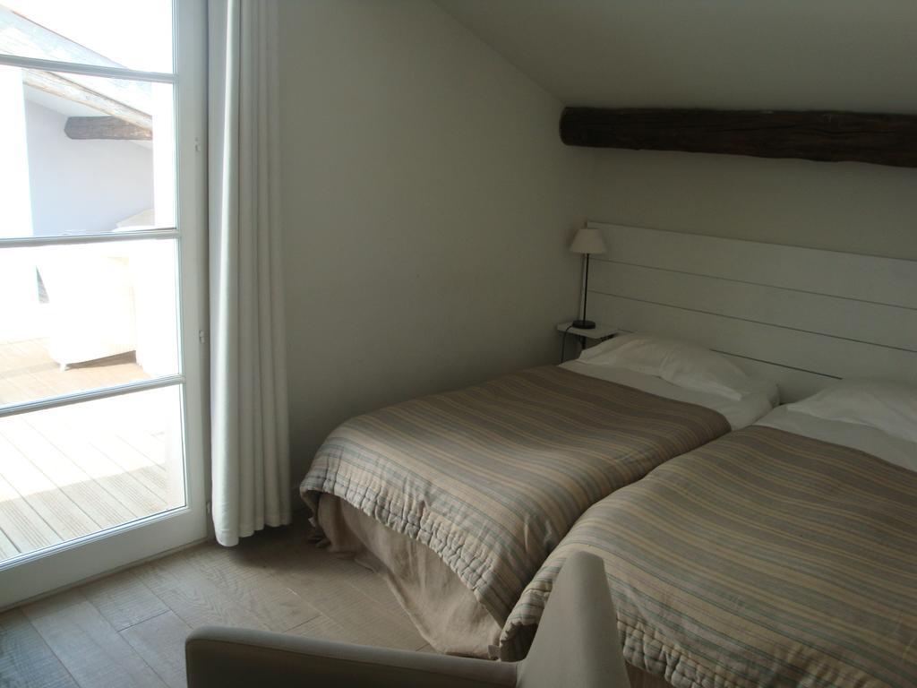 Apartmán Port Rive Gauche Iona Marseillan  Exteriér fotografie