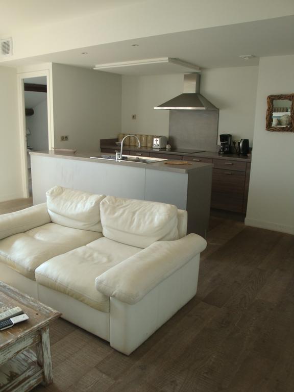 Apartmán Port Rive Gauche Iona Marseillan  Exteriér fotografie