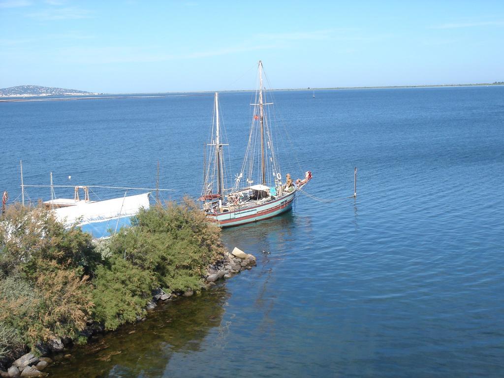 Apartmán Port Rive Gauche Iona Marseillan  Exteriér fotografie