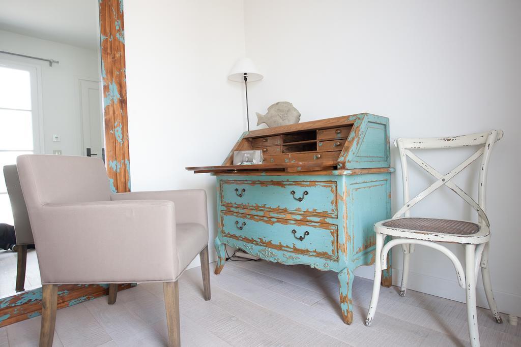 Apartmán Port Rive Gauche Iona Marseillan  Exteriér fotografie