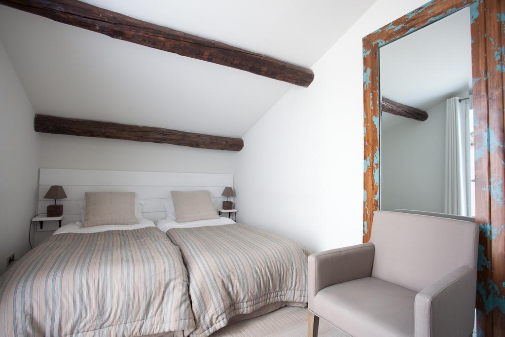 Apartmán Port Rive Gauche Iona Marseillan  Exteriér fotografie