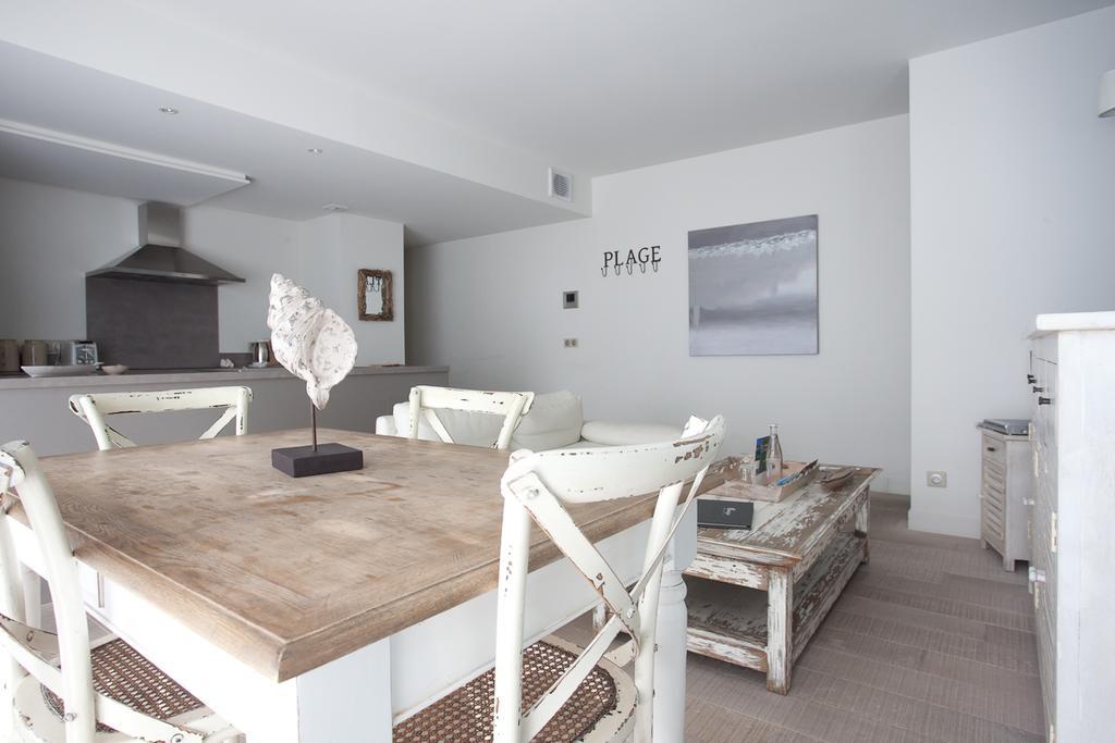 Apartmán Port Rive Gauche Iona Marseillan  Exteriér fotografie